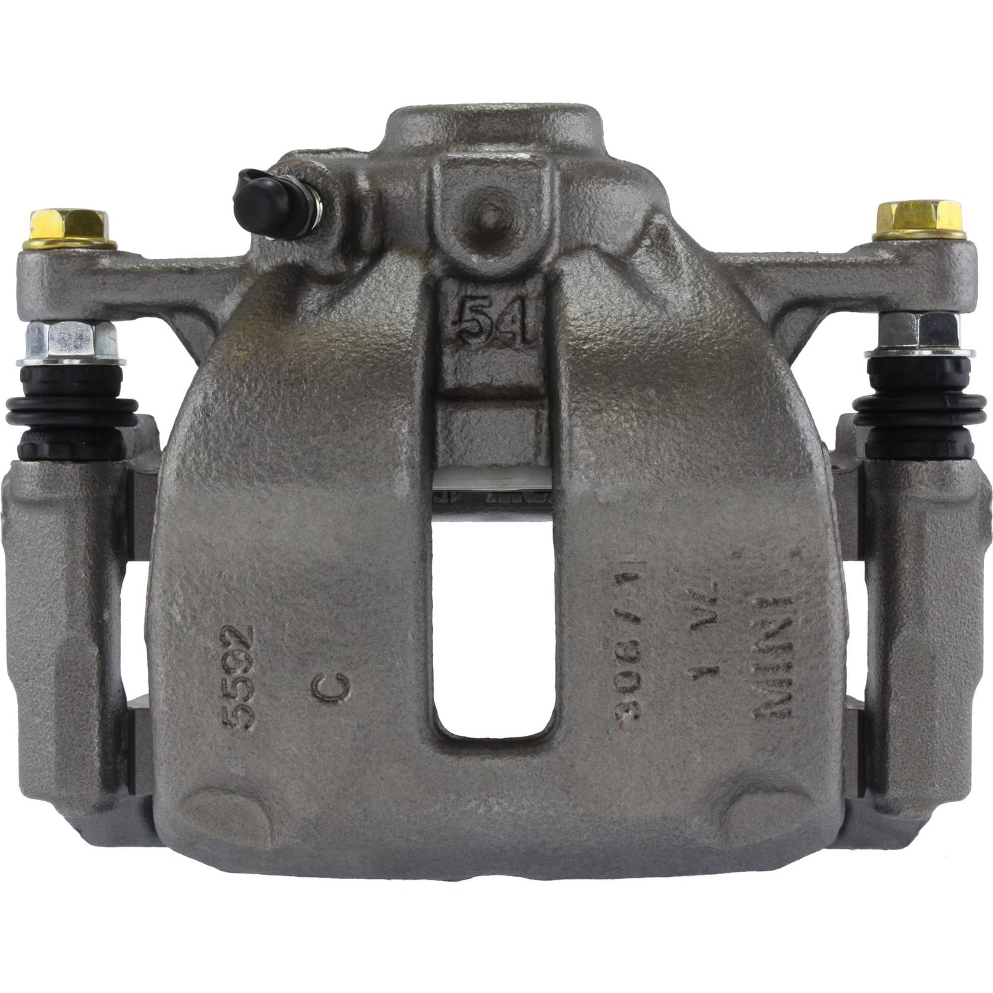 Centric Parts 14134087