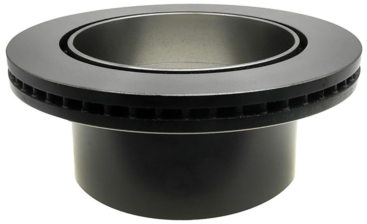 ACDelco Advantage 18A1417AC Rotor de frein à disque