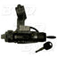 Cilindro e interruptor de cerradura de encendido BWD CS1646
