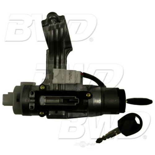 Cilindro e interruptor de cerradura de encendido BWD CS1646
