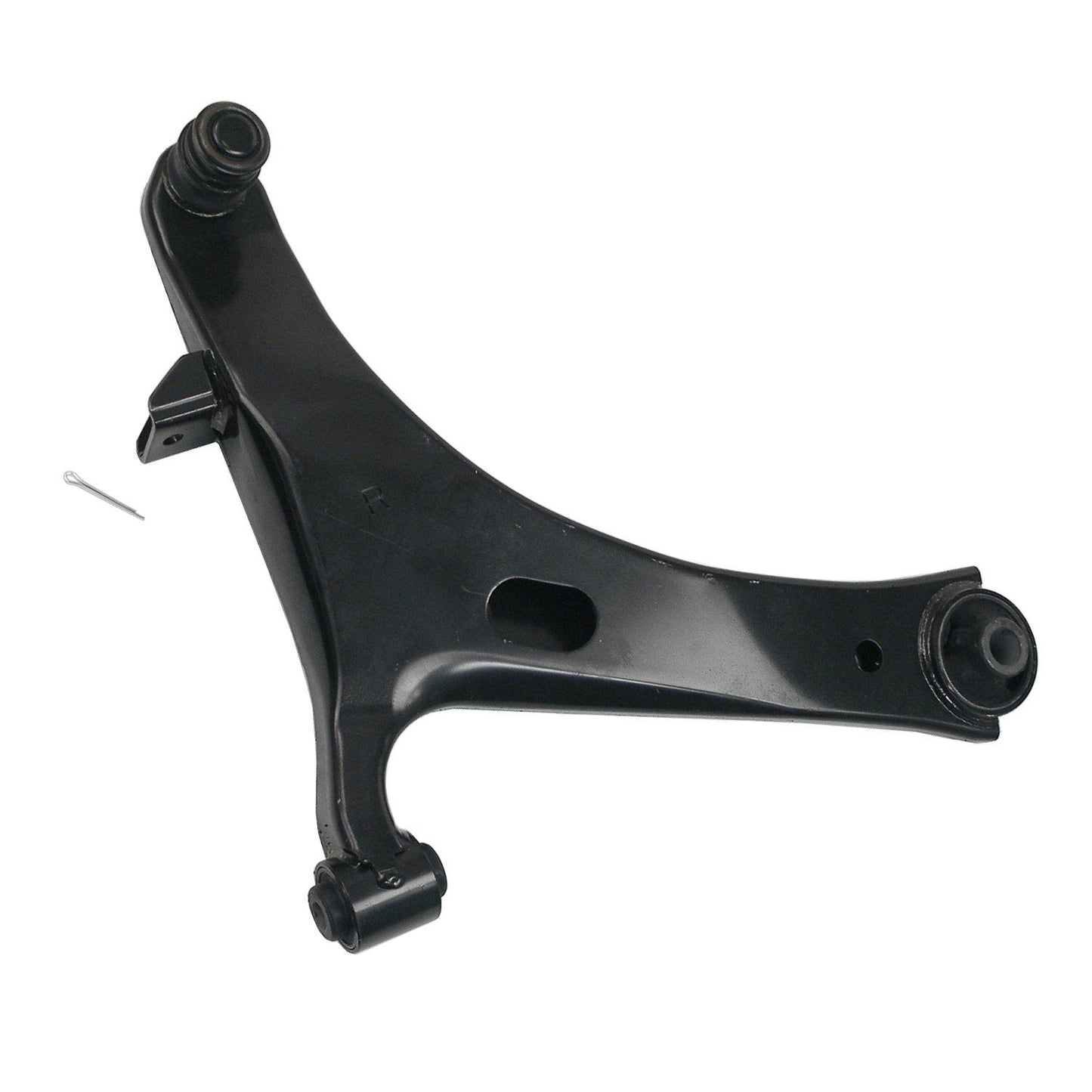 Beck/Arnley 102-7963 Conjunto de brazo de control de suspensión y rótula
