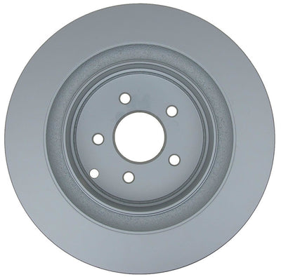 ACDelco Professional Durastop 18A2893 Rotor de frein à disque