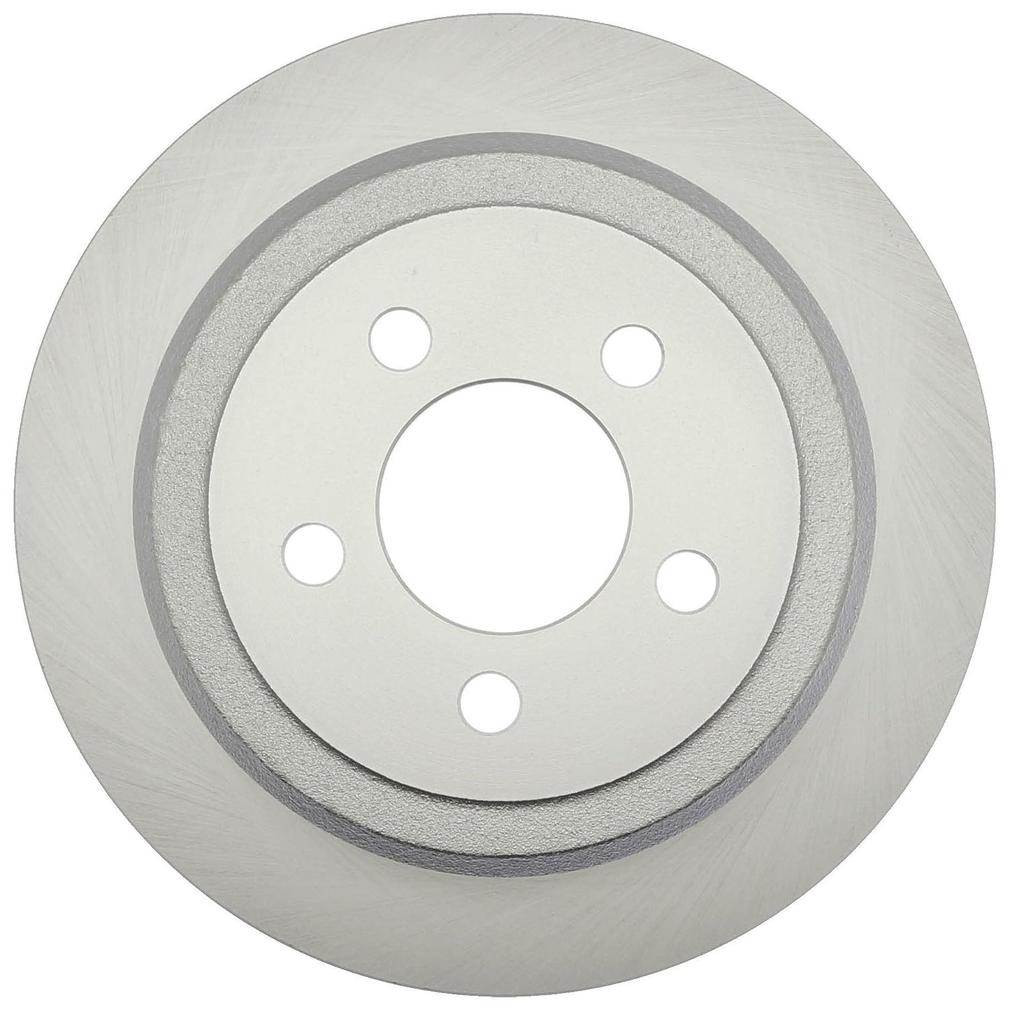 ACDelco Advantage 18A2471AC Rotor de frein à disque