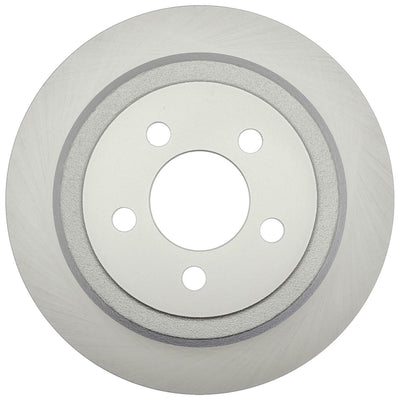 ACDelco Advantage 18A2471AC Rotor de frein à disque