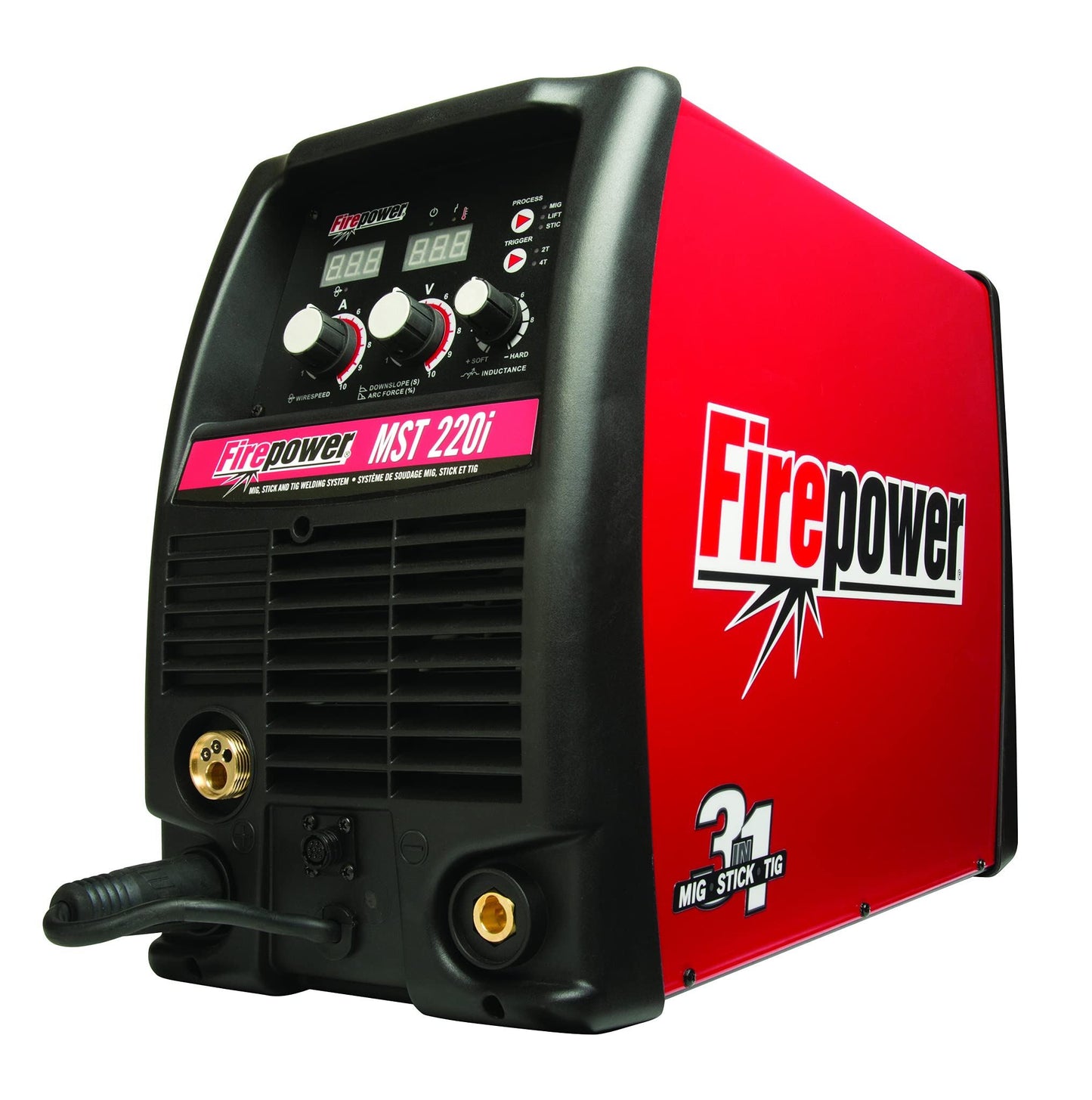 Firepower Welding 14440872
