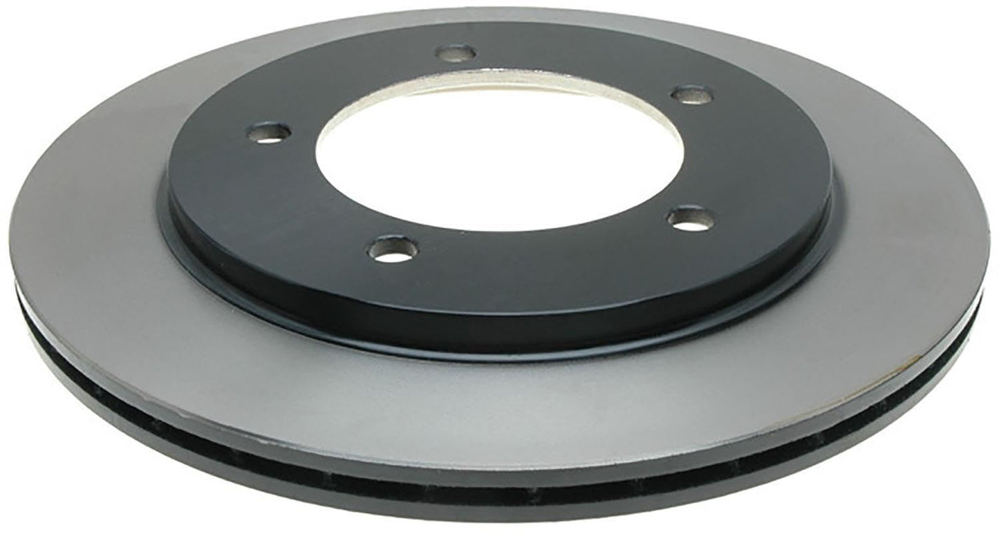 ACDelco Advantage 18A1106AC Rotor de frein à disque