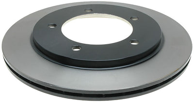 ACDelco Advantage 18A1106AC Rotor de frein à disque