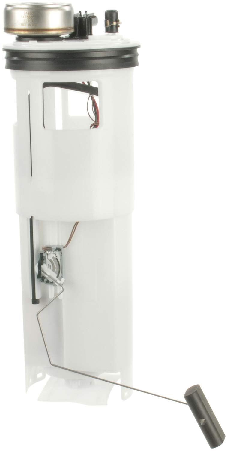 Ensemble module de pompe à carburant Bosch 67652