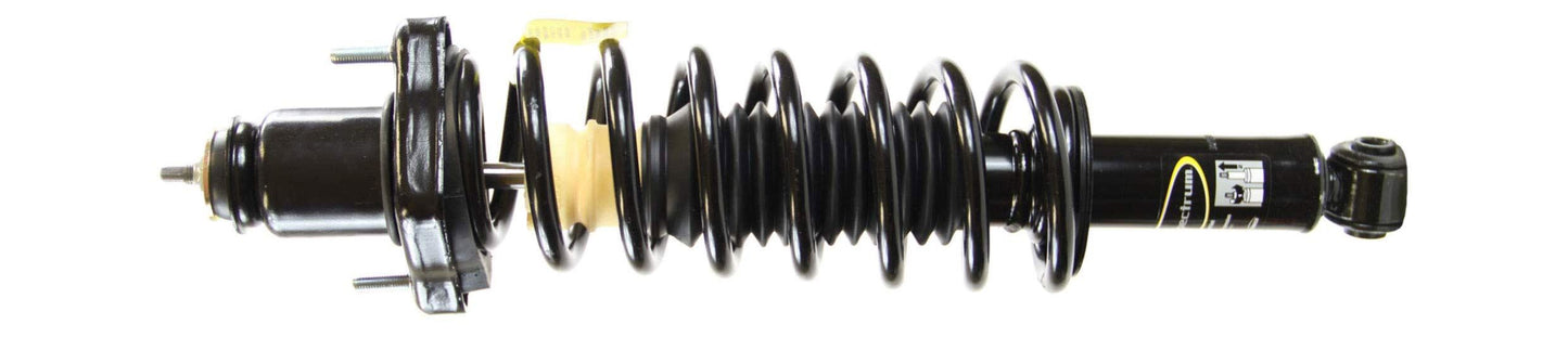 Monroe 472401 Suspension Strut and Coil Spring Assembly