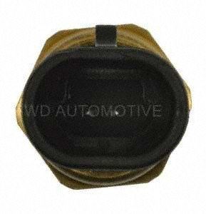 Transmetteur de température du liquide de refroidissement moteur BWD WT7277