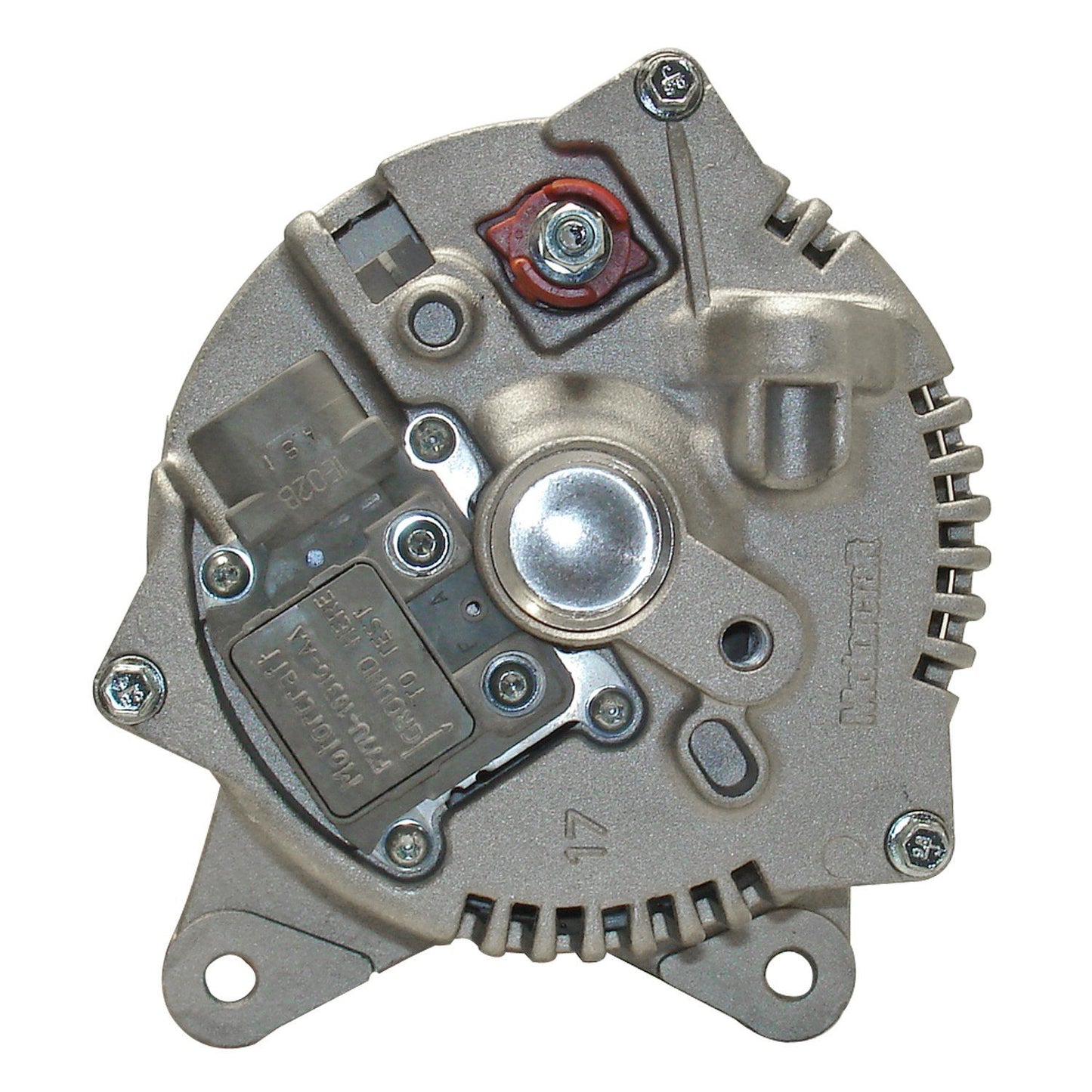 Alternador ACDelco Professional 334-2251A