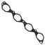 Beck/Arnley 037-6163 Engine Intake Manifold Gasket Set