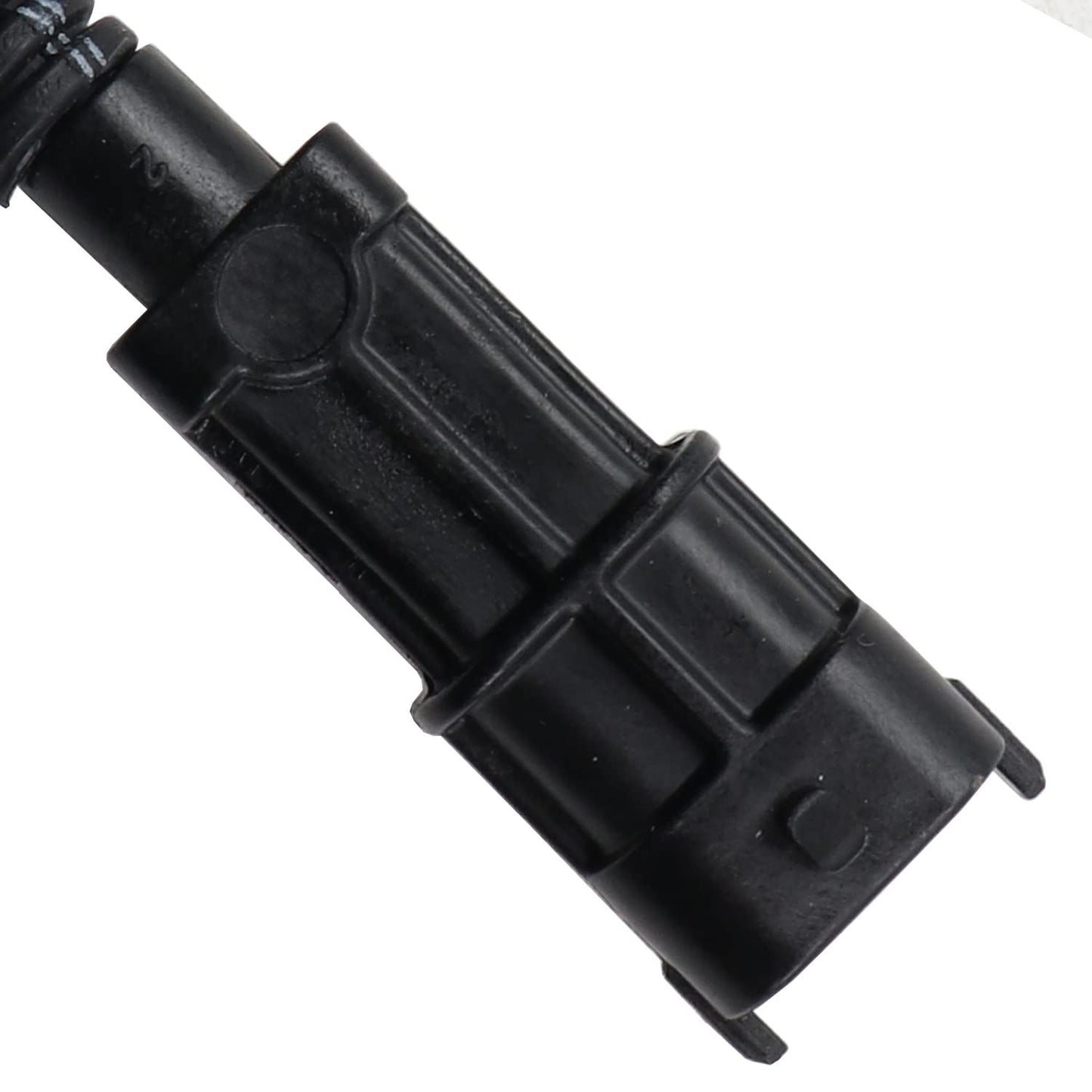 Beck/Arnley 180-0773 Sensor de posición del cigüeñal del motor