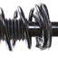 Monroe 272526 Ensemble de jambe de suspension et ressort hélicoïdal