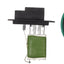 Dorman 973-422 HVAC Blower Motor Resistor Kit