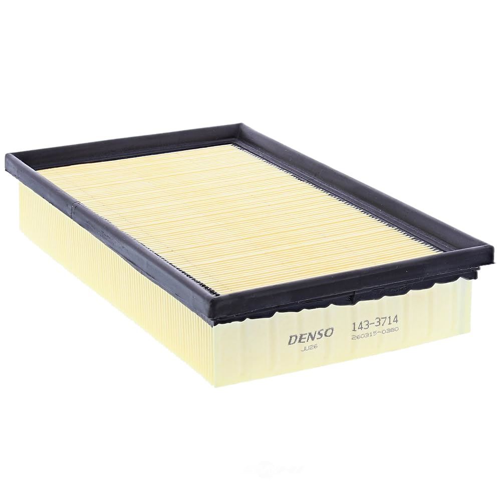 Filtro de aire DENSO 143-3714