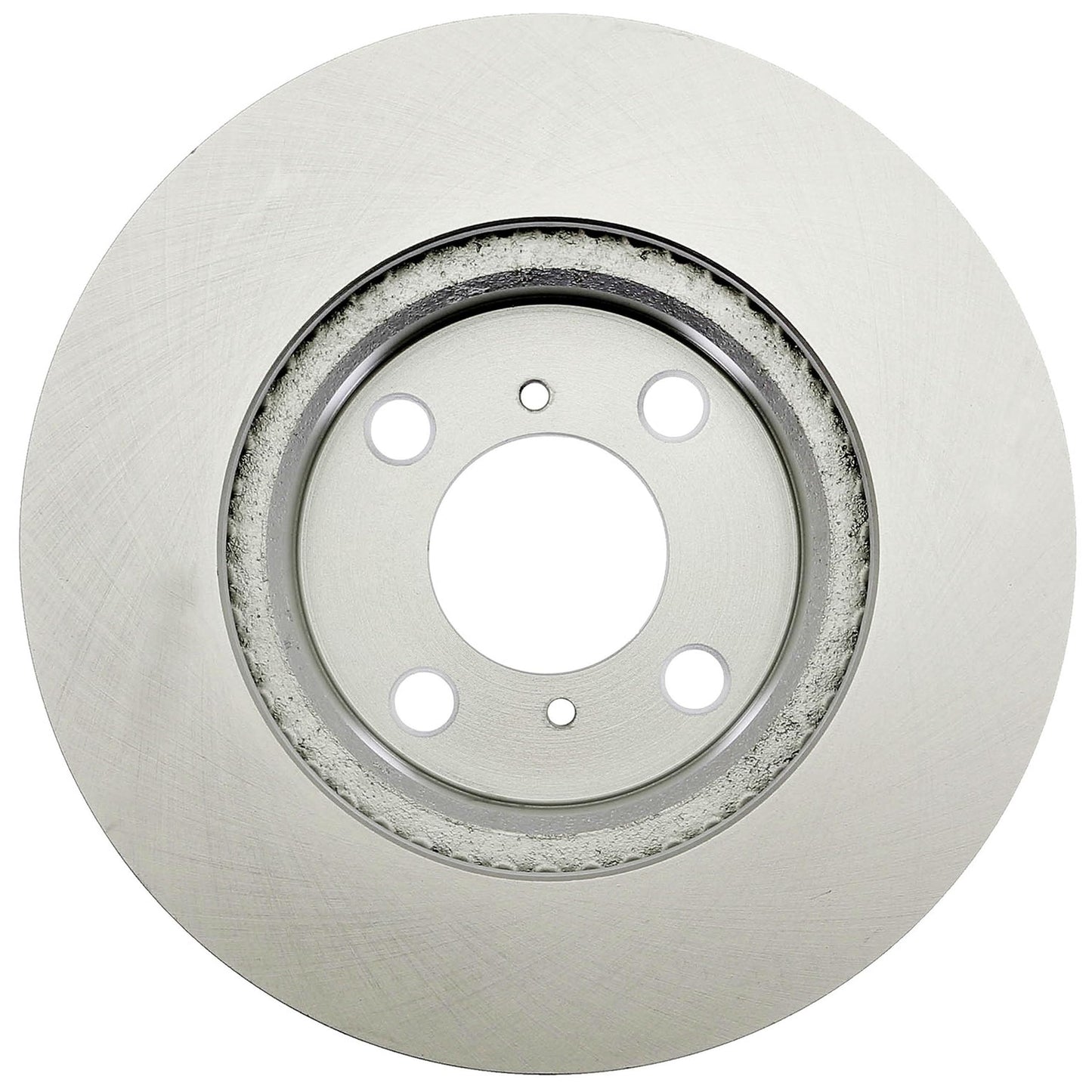 ACDelco Advantage 18A2550AC Rotor de frein à disque