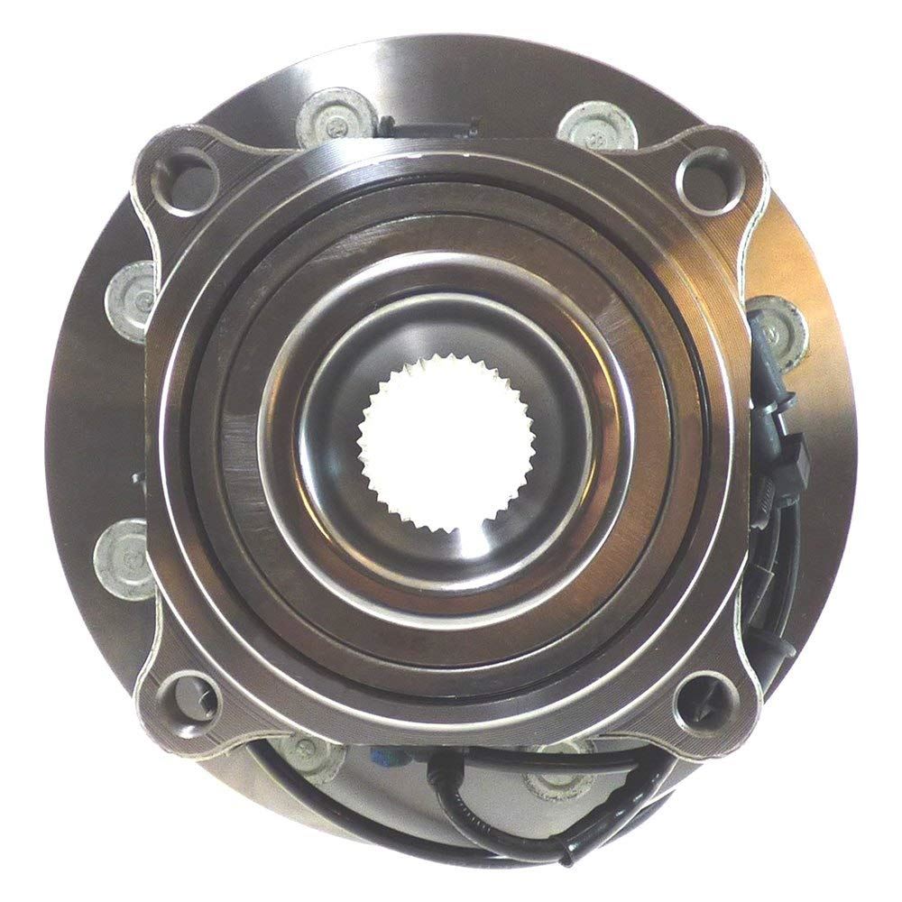 ACDelco Professional 515148 Wheel Bearing and Hub Assembly