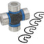 SKF UJ265 Universal Joint