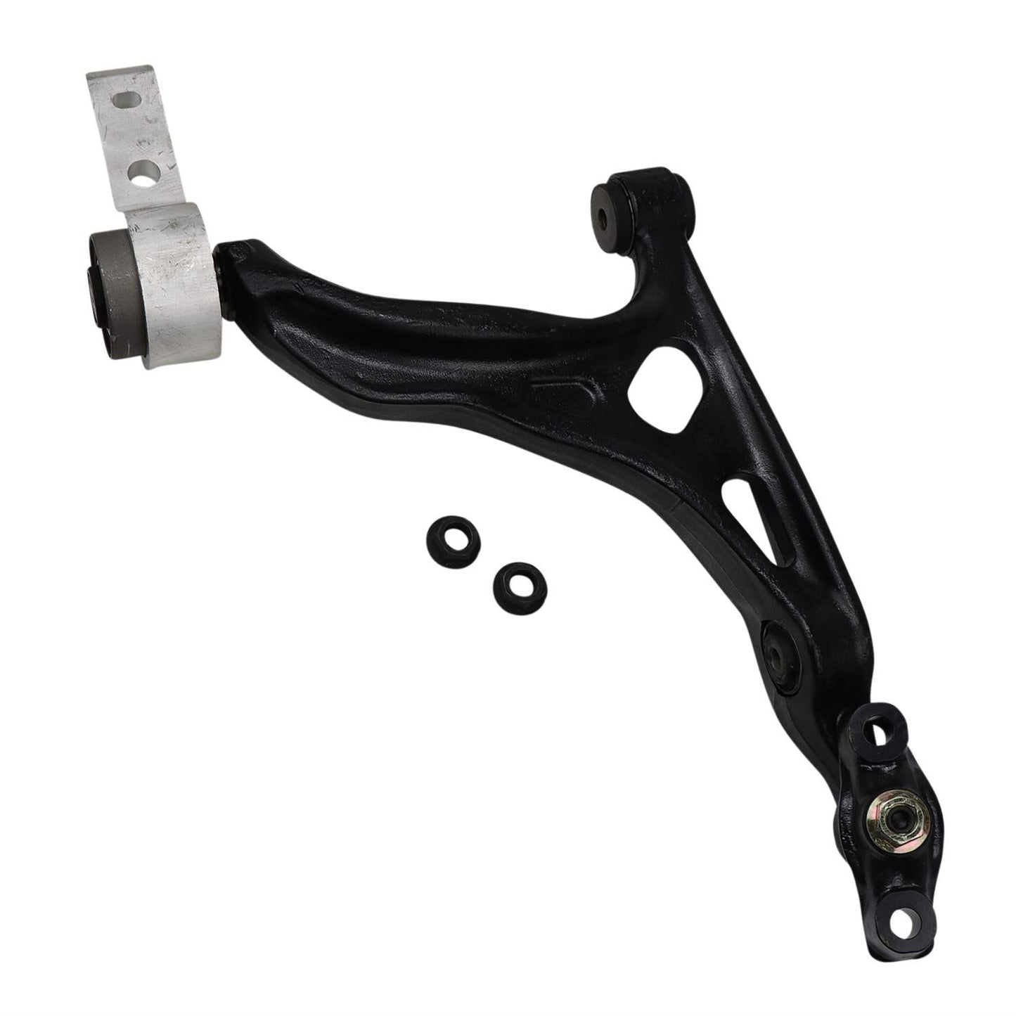 Beck/Arnley 102-7849 Conjunto de brazo de control de suspensión y rótula