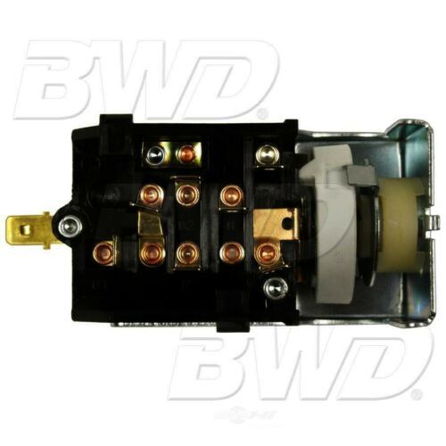 BWD S578 Interruptor de faros
