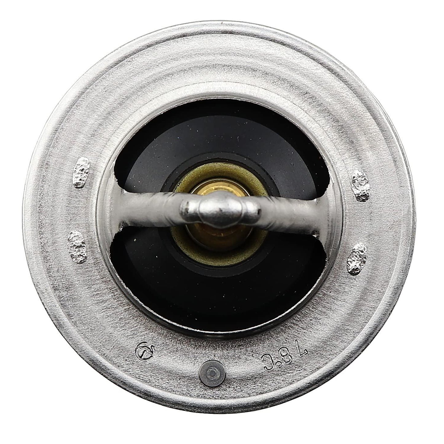 Beck/Arnley 143-0707 Thermostat de liquide de refroidissement moteur