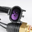 ACDelco GM Original Equipment 213-963 Sensor de temperatura del refrigerante del motor
