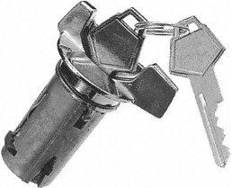 Cylindre de serrure d'allumage BWD CS82L
