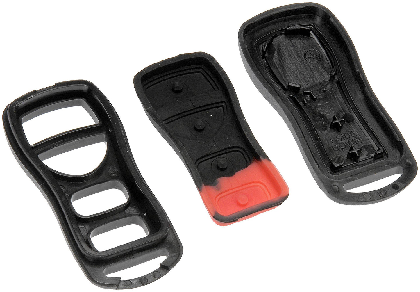 Dorman 13616 Keyless Entry Transmitter Cover