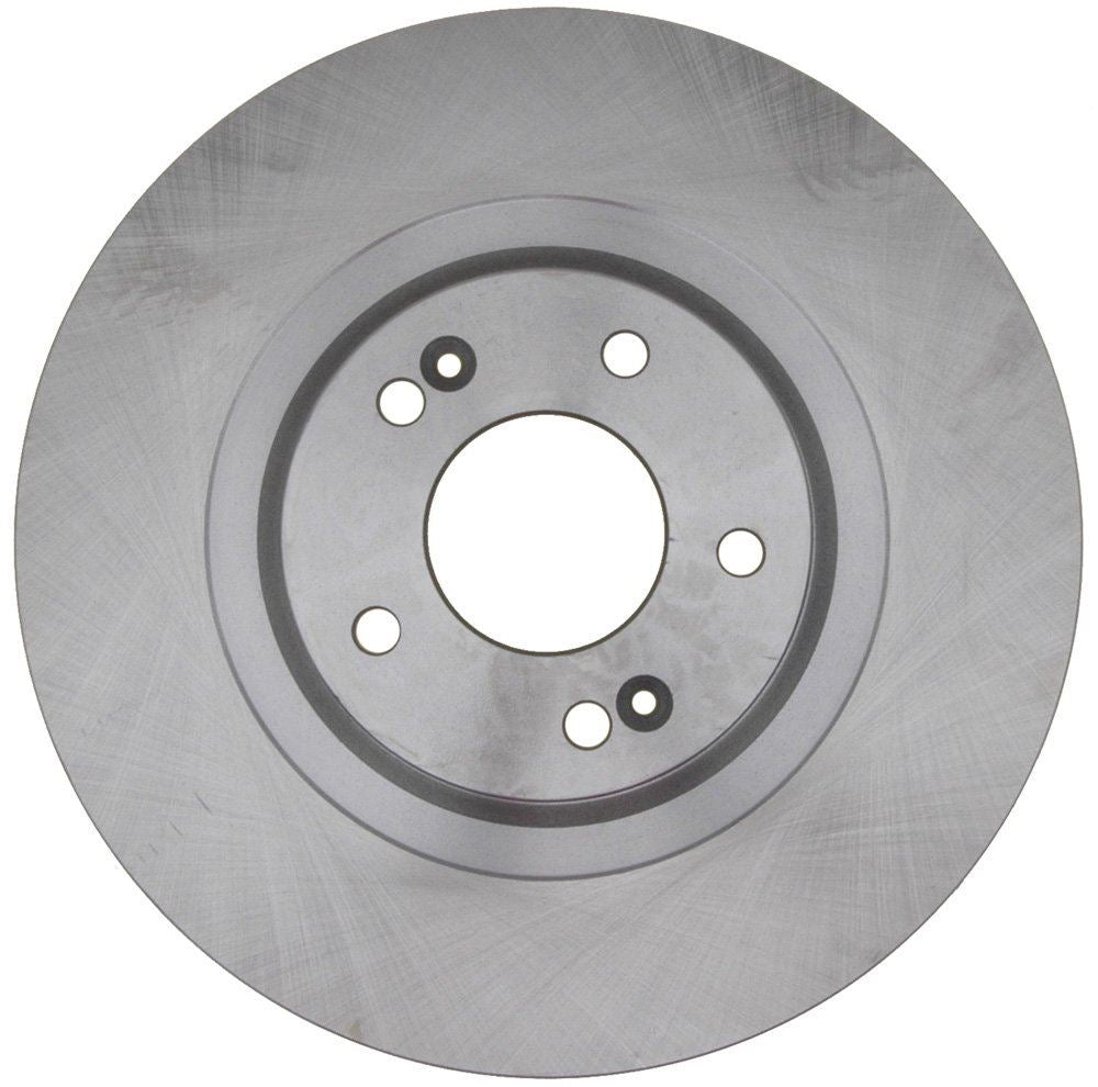 Rotor de freno de disco Raybestos 981010R