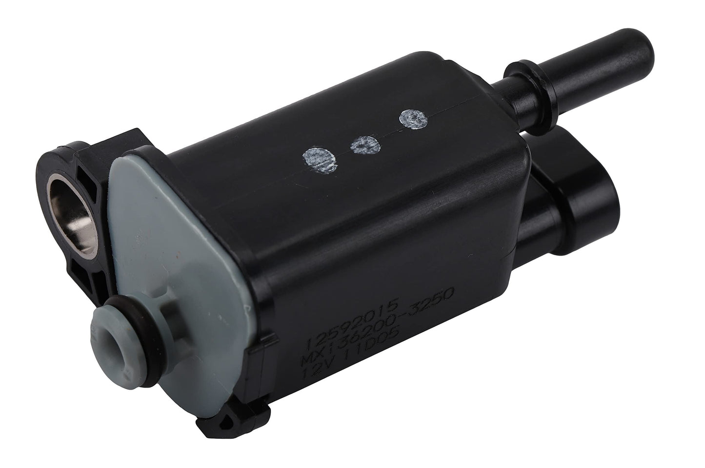 ACDelco GM Original Equipment 214-1473 Válvula de purga del recipiente de vapor