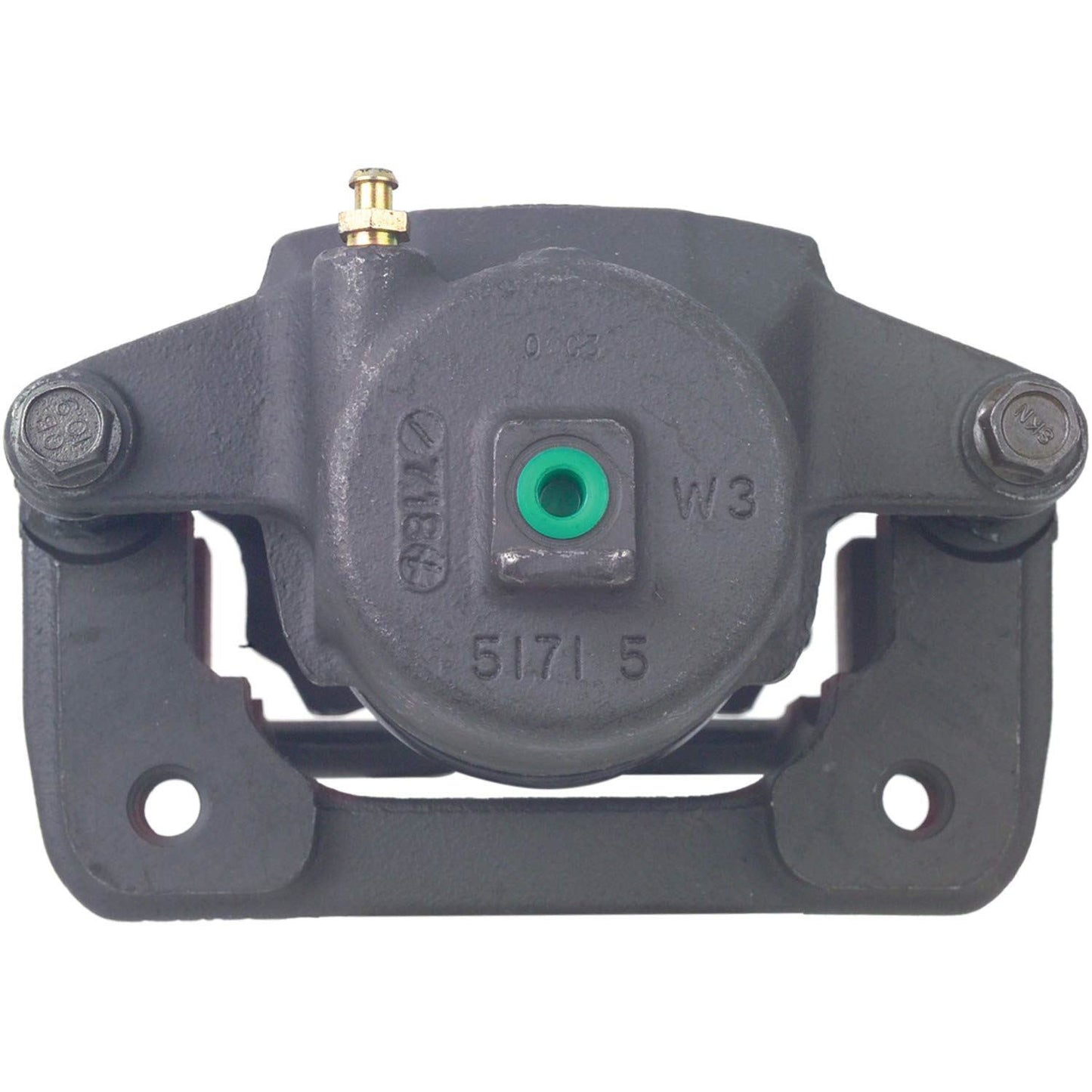 Pinza de freno de disco Cardone 18-B4612BS
