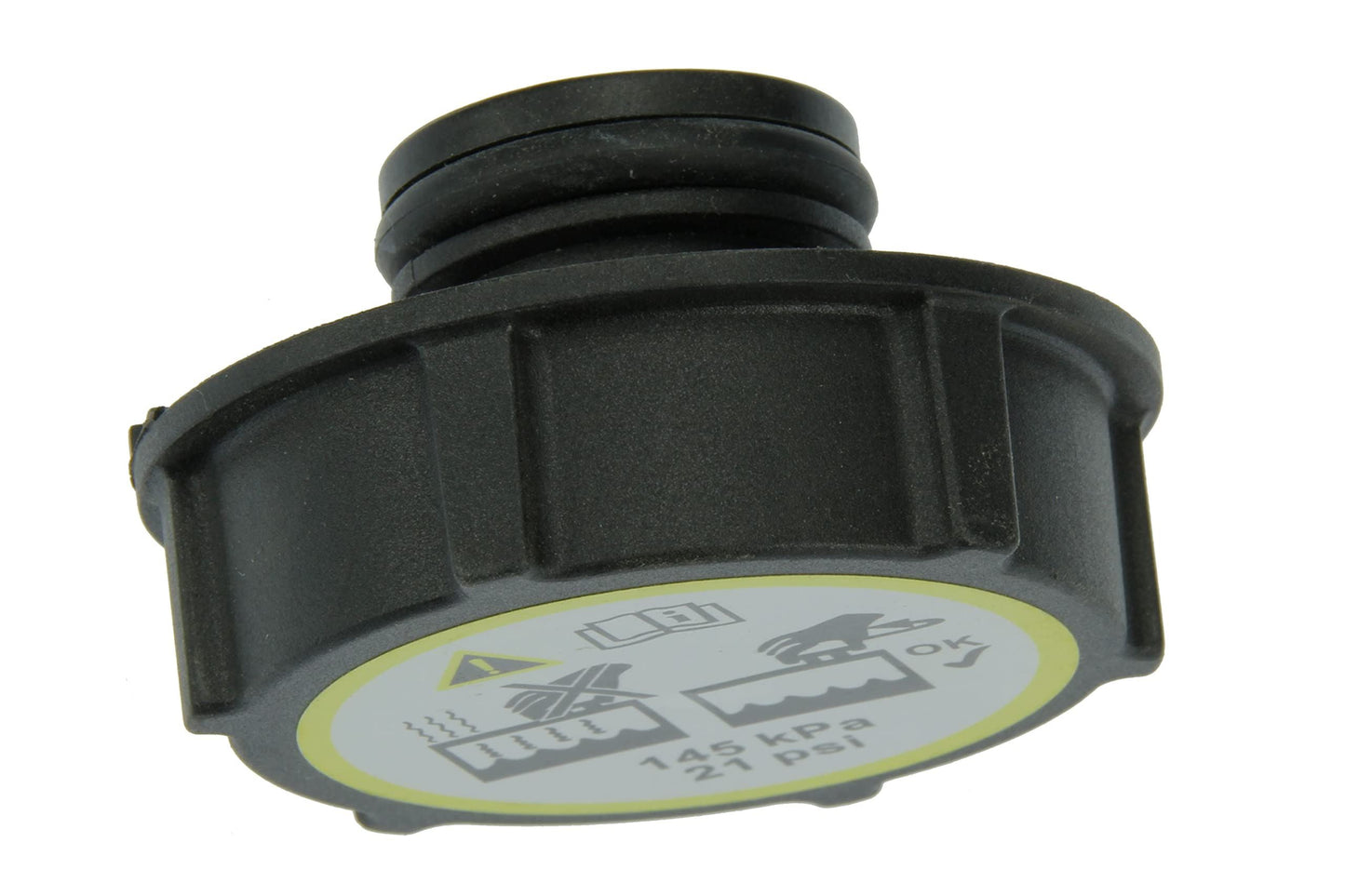 URO Parts URO-011252 Engine Coolant Reservoir Cap