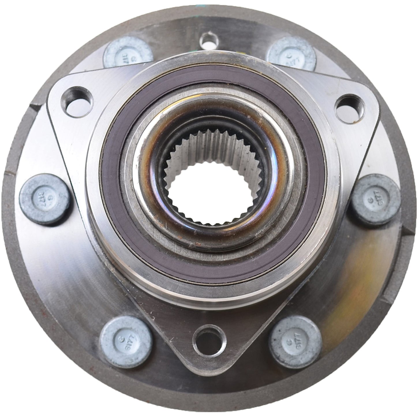 SKF BR930532 Roulement d'essieu et moyeu