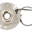 SKF BR930758 Roulement d'essieu et moyeu