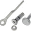 Dorman 917-122 Accessory Drive Belt Idler Pulley Adjustment Bolt Kit