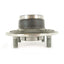 SKF BR930130 Axle Bearing and Hub Assembly