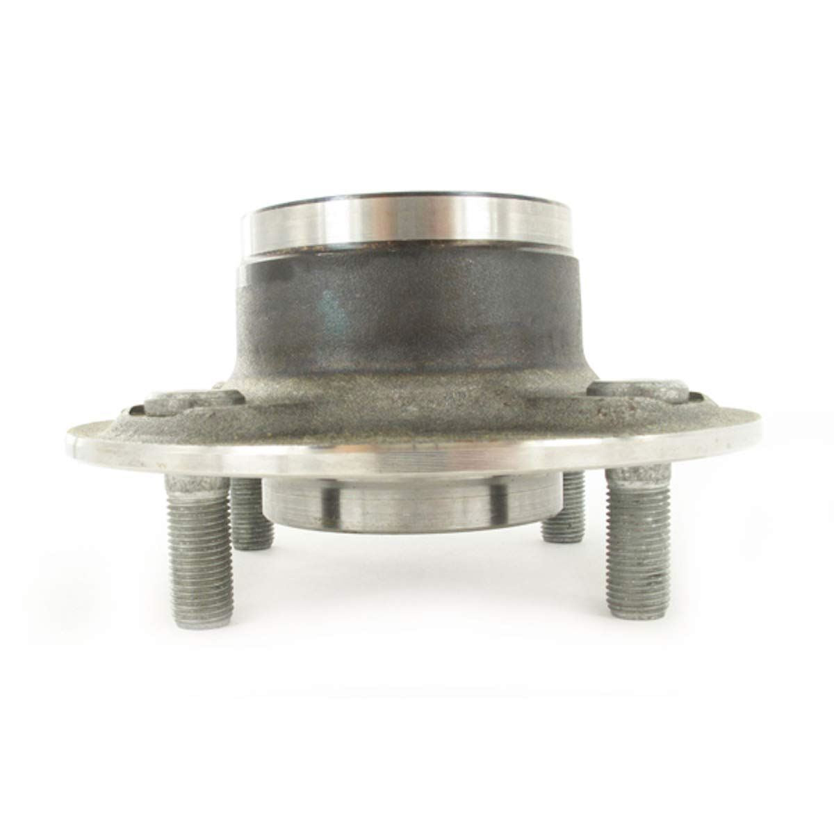 SKF BR930130 Axle Bearing and Hub Assembly