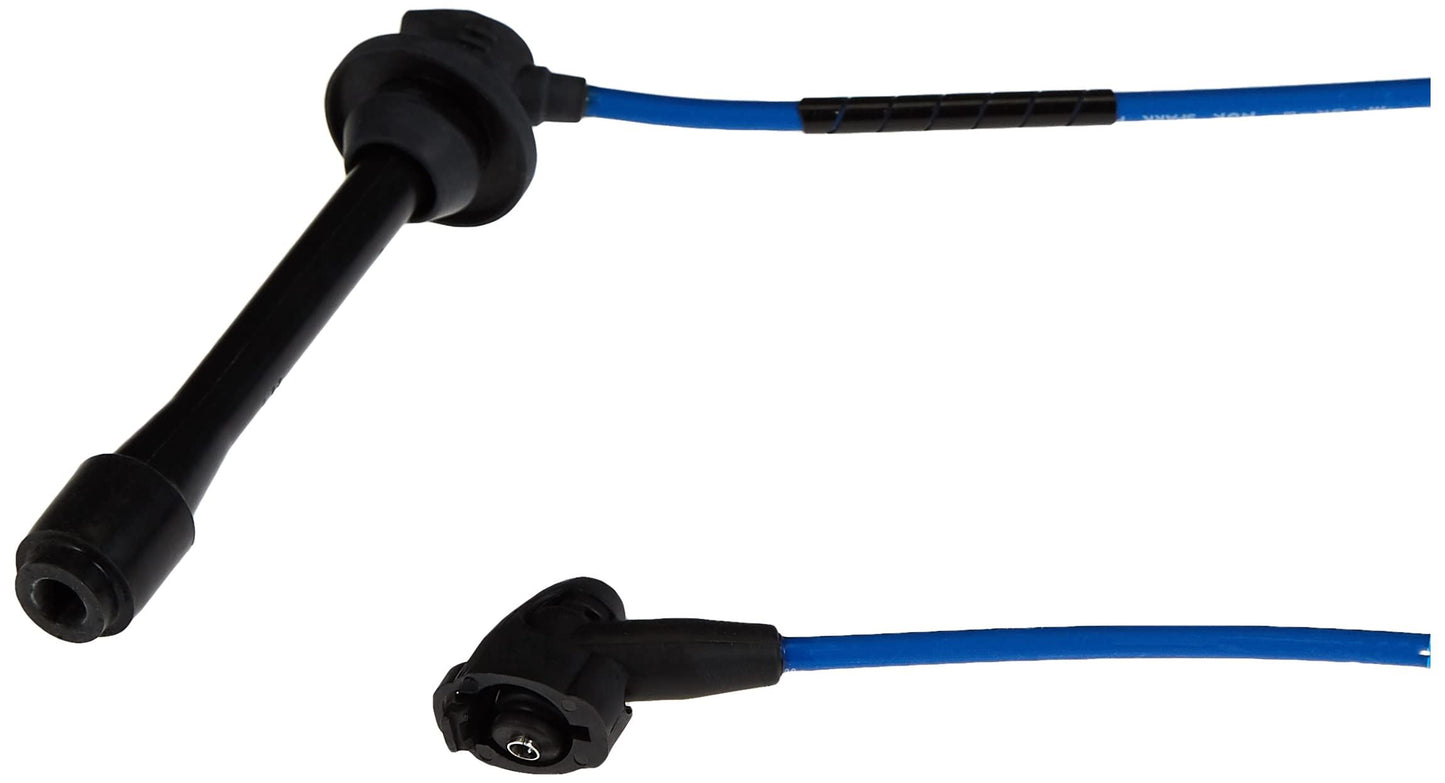 Juego de cables para bujías NGK Canada 4412