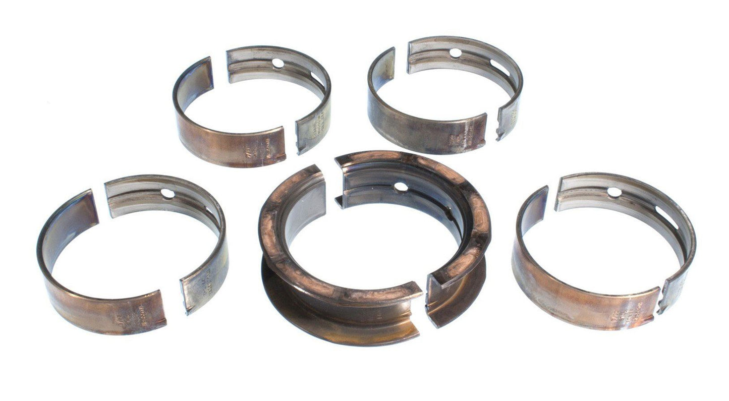 Clevite MS-2294H Engine Crankshaft Main Bearing Set