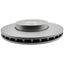 Rotor de freno de disco ACDelco Advantage 18A2841AC