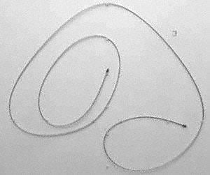 Cable de freno de estacionamiento Raybestos BC93225