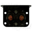 Relais de chauffage d'admission d'air moteur BWD R7282