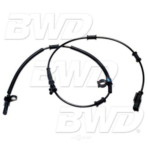 Capteur de vitesse de roue ABS BWD ABS2144
