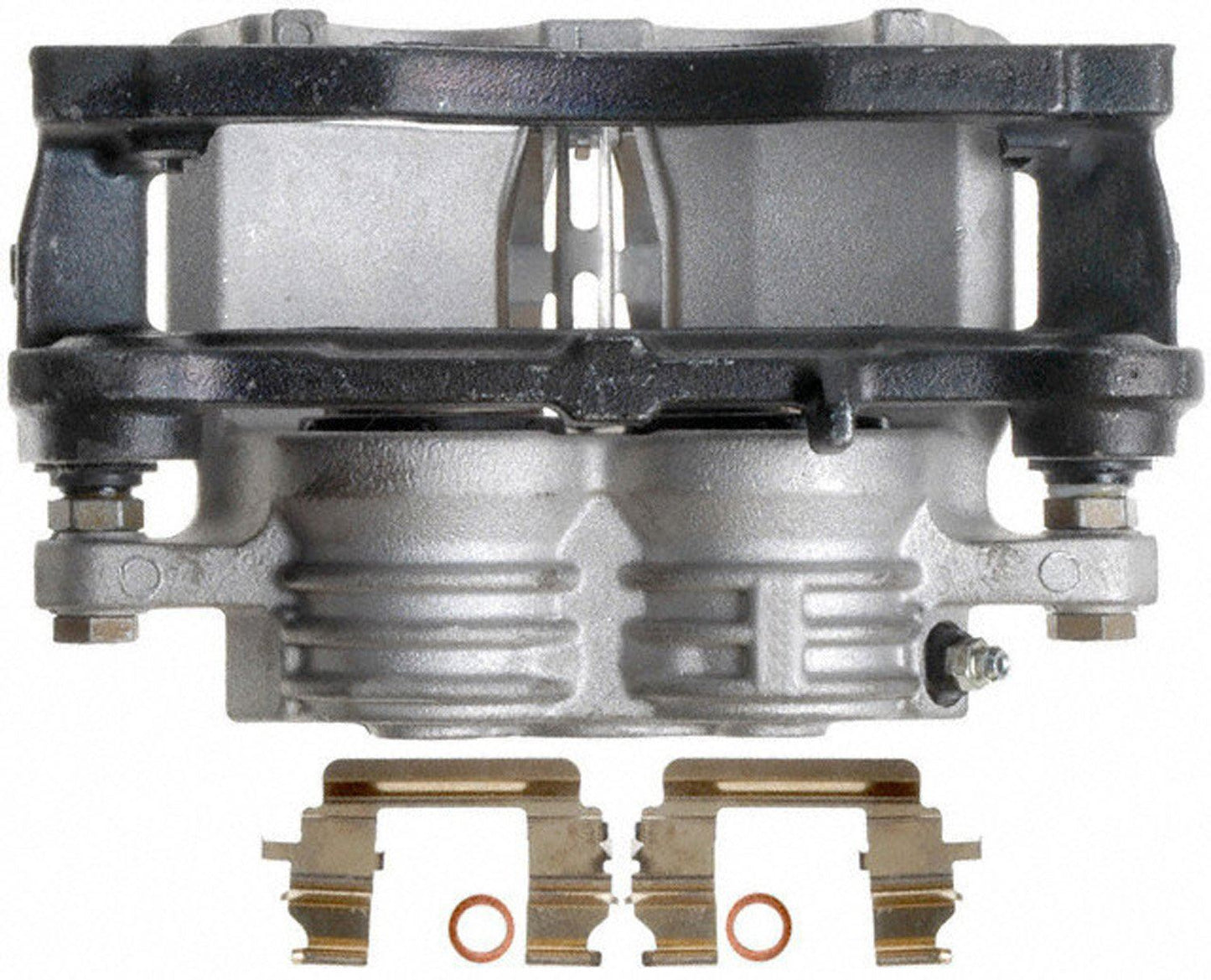 ACDelco Professional Durastop 18FR1892 Disc Brake Caliper