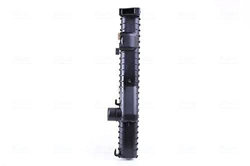 Nissens North America 60752A Radiator