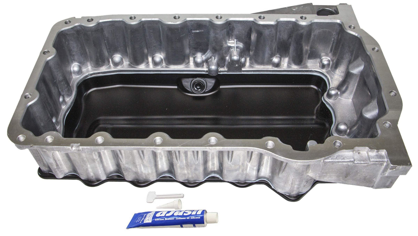 CRP ESK0134 Engine Oil Pan Kit
