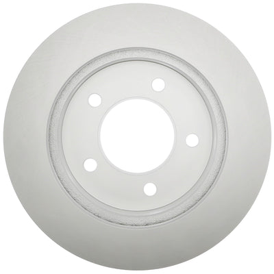 Rotor de freno de disco ACDelco Advantage 18A843AC