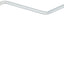 Genuine GM Parts 20835127 Automatic Transmission Oil Cooler Hose