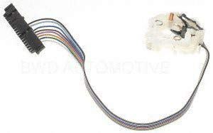 BWD S3304 Interruptor de señal de giro